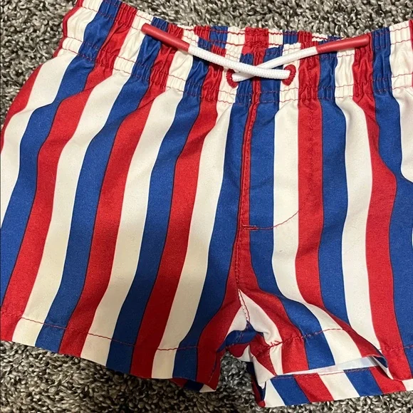 Cat & Jack baby swim trunks - Picture 6 of 6